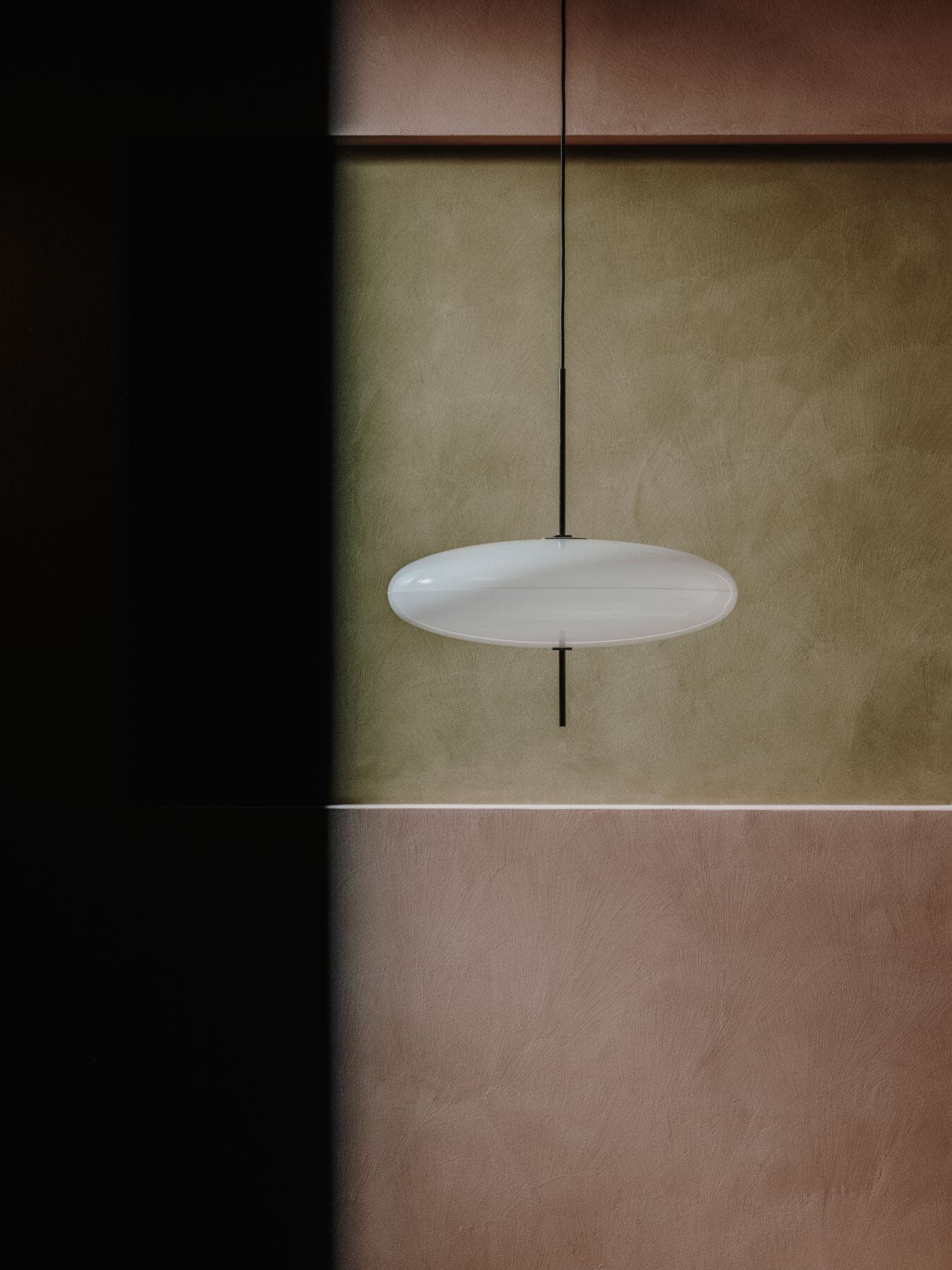 Parete: Patina Living KK 131, Nicchia: Patina Living KK 61