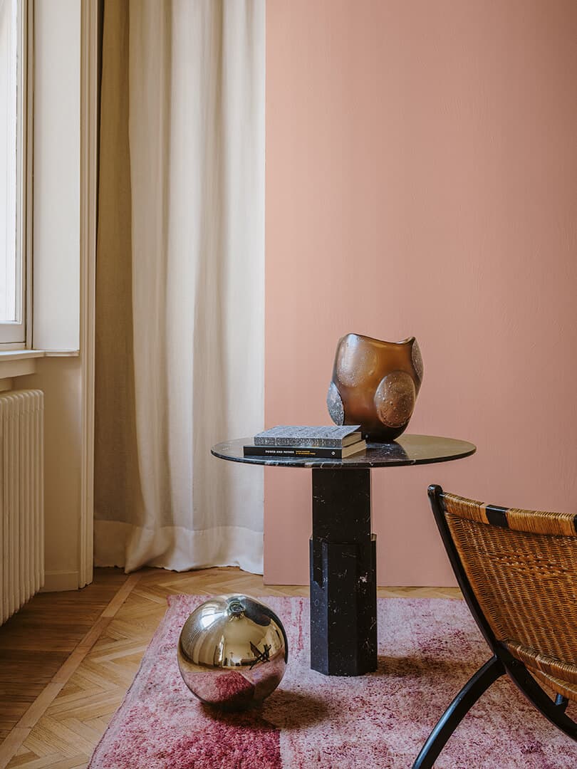 Parete: Wallcrete Living KK 130