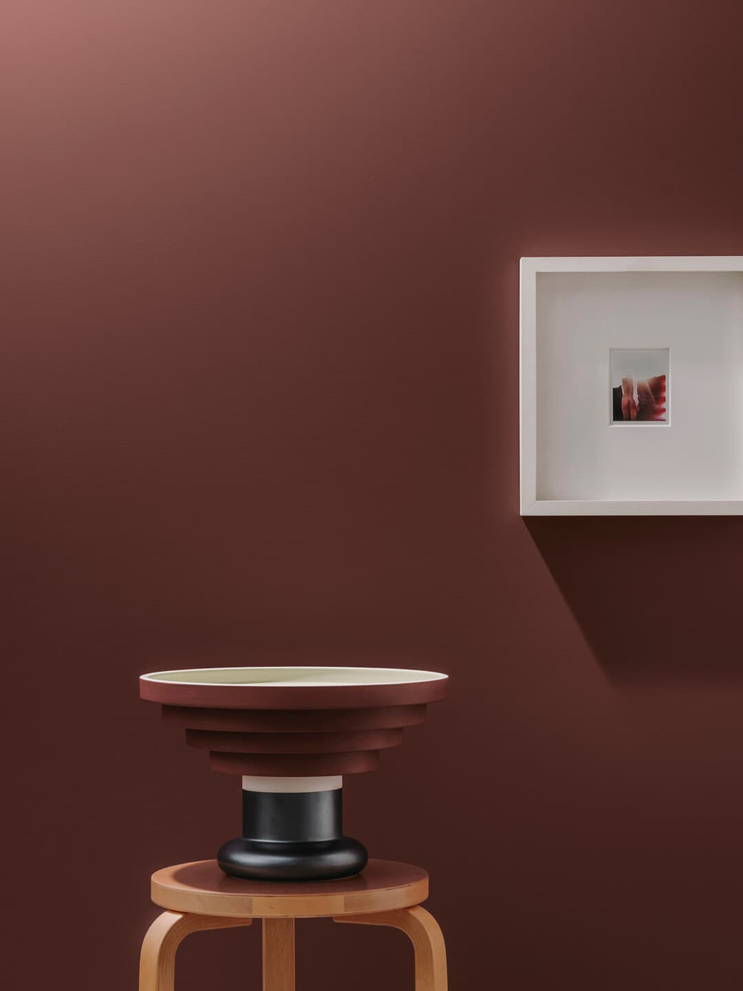 Parete: Wallpaper Living KK 123