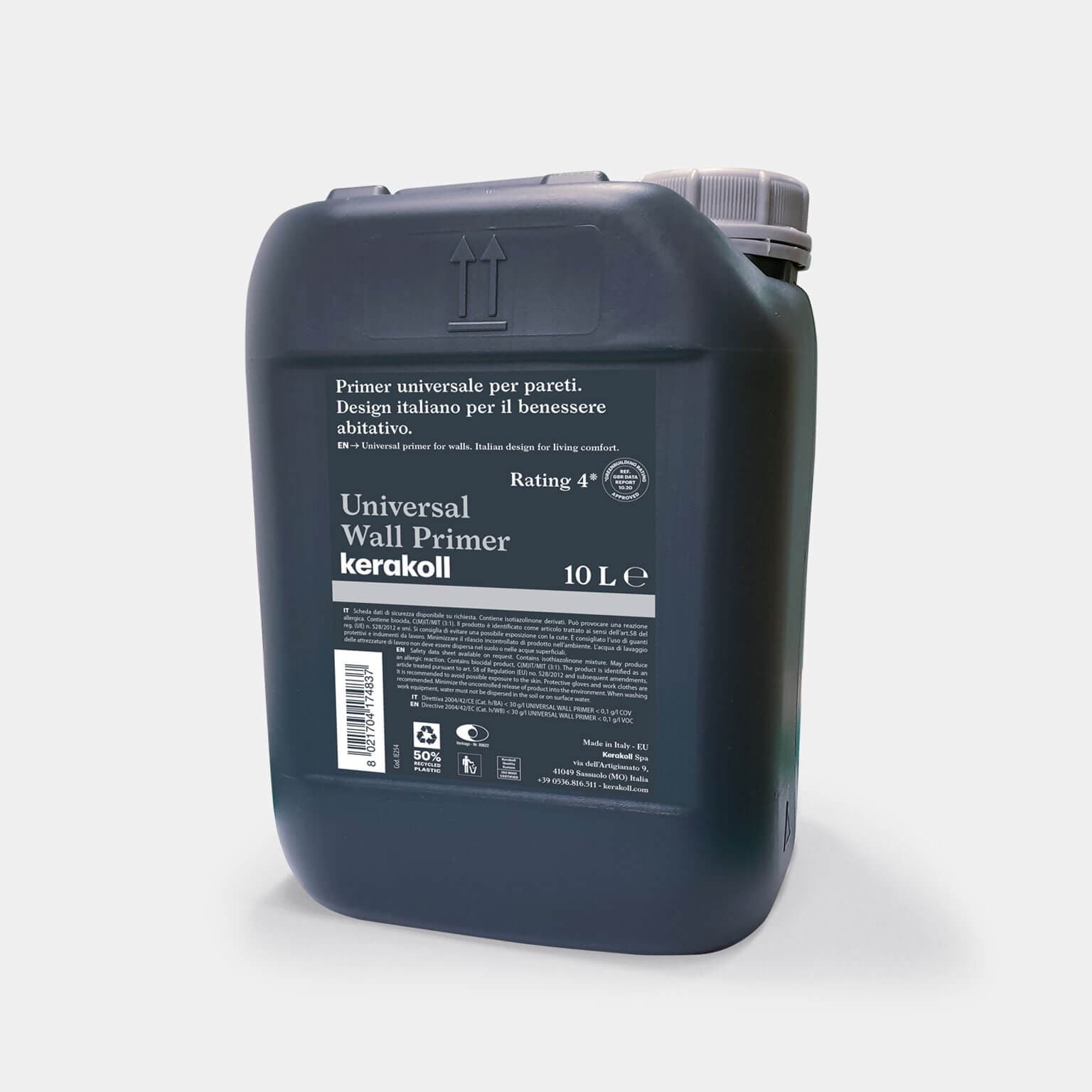 Image of Universal Wall Primer