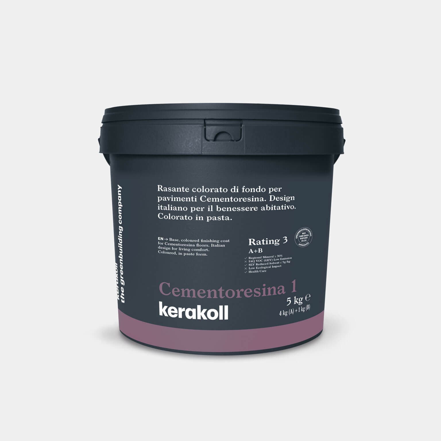 Image of Cementoresina 1