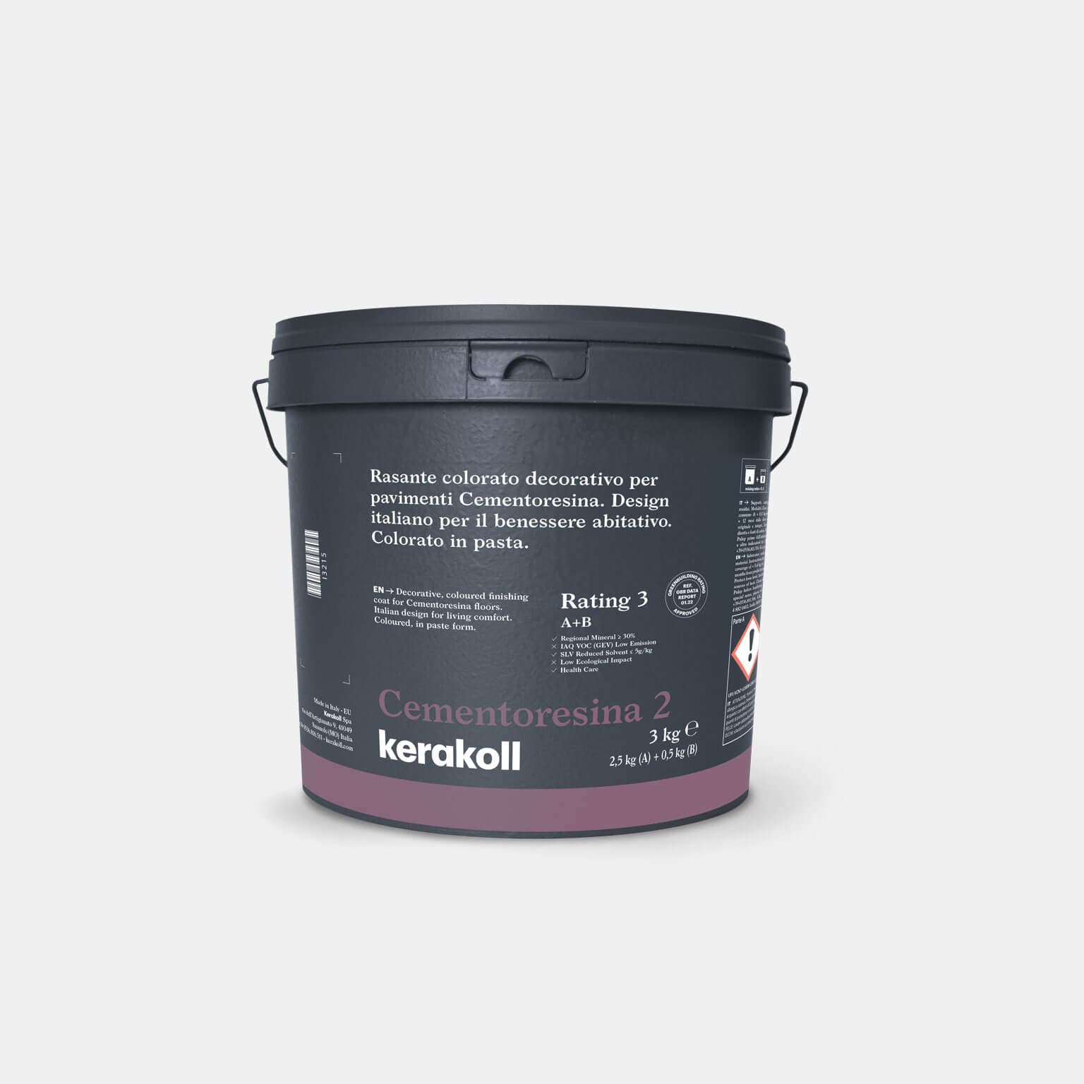 Image of Cementoresina 2