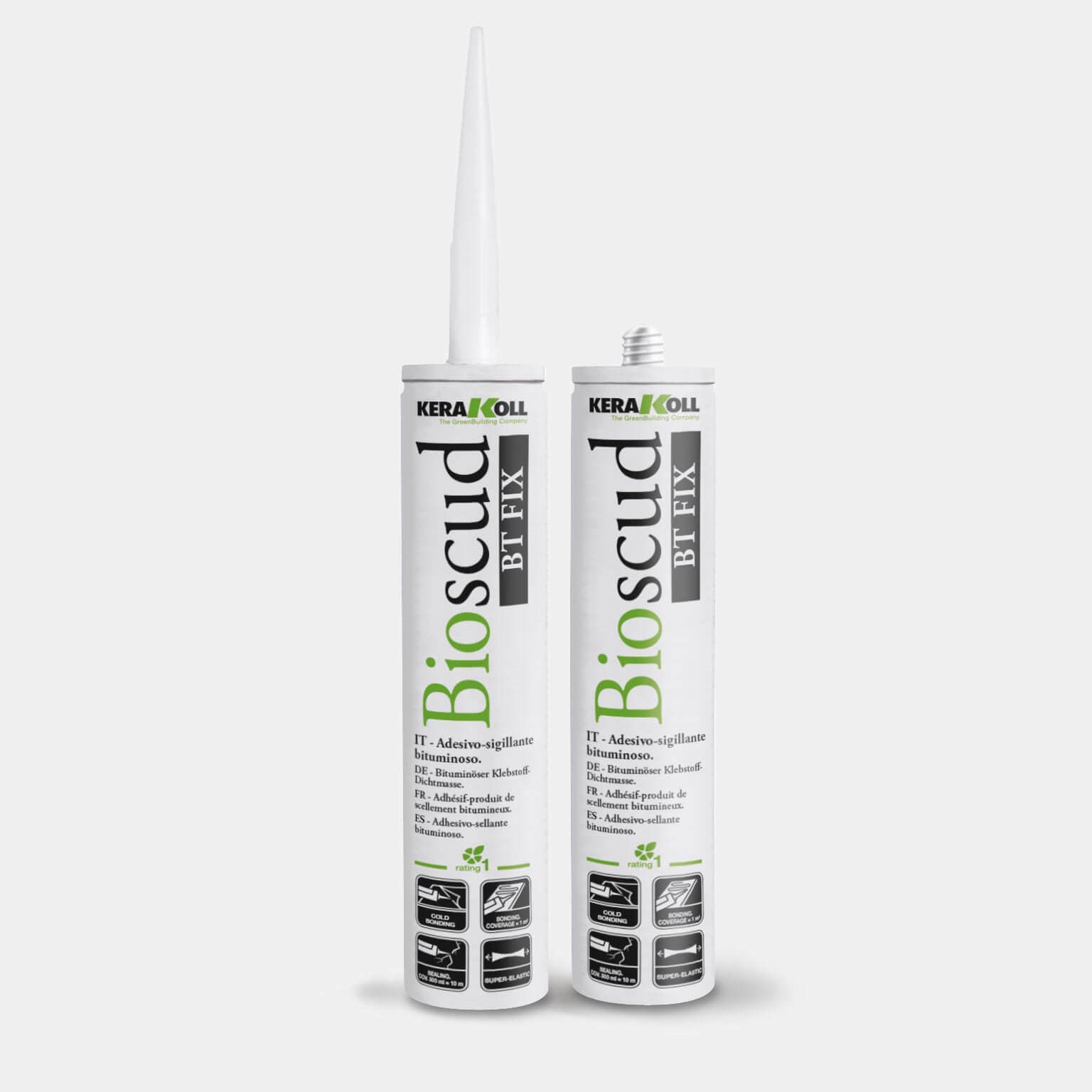 Image of Bioscud BT FIX