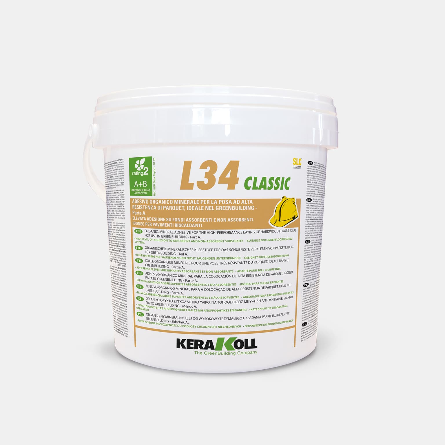 Image of L34 Classic