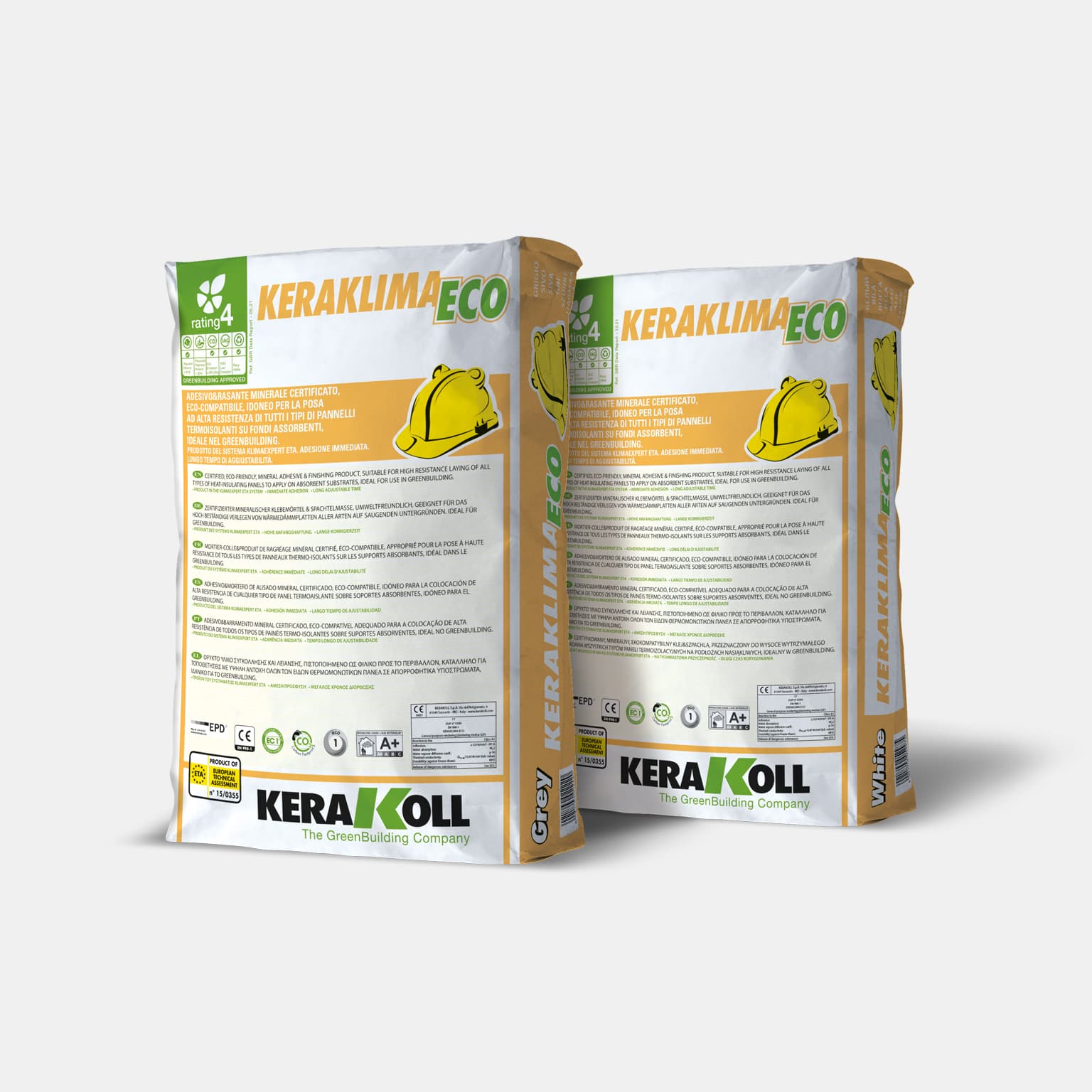 Image of Keraklima Eco